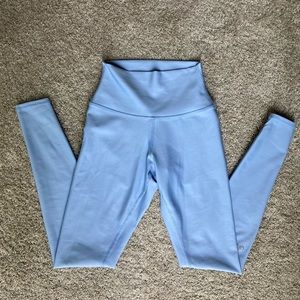 ALO Yoga High Waist AirLift Legging NWOT